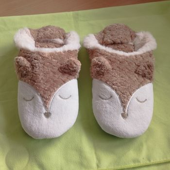 Chaussons mules Isotoner 37/38