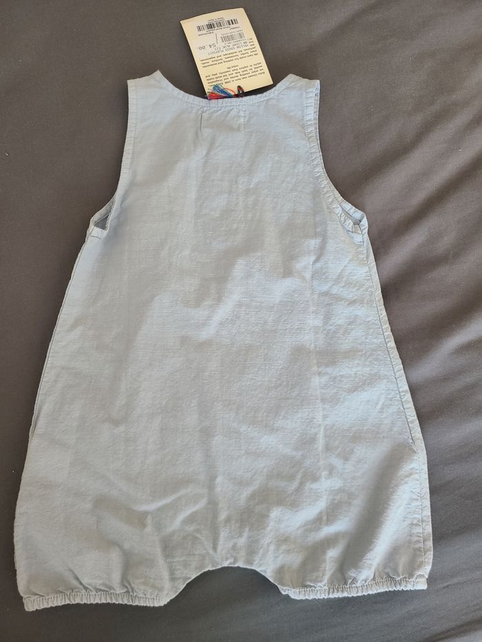 Barboteuse Bobo Choses neuve taille 9 mois - photo numéro 4