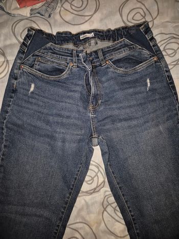 Jeans maternité