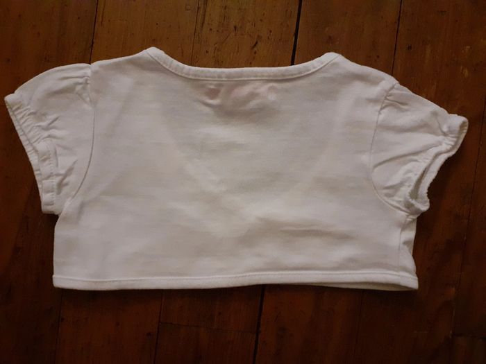 Boléro - Gémo Baby - photo numéro 4