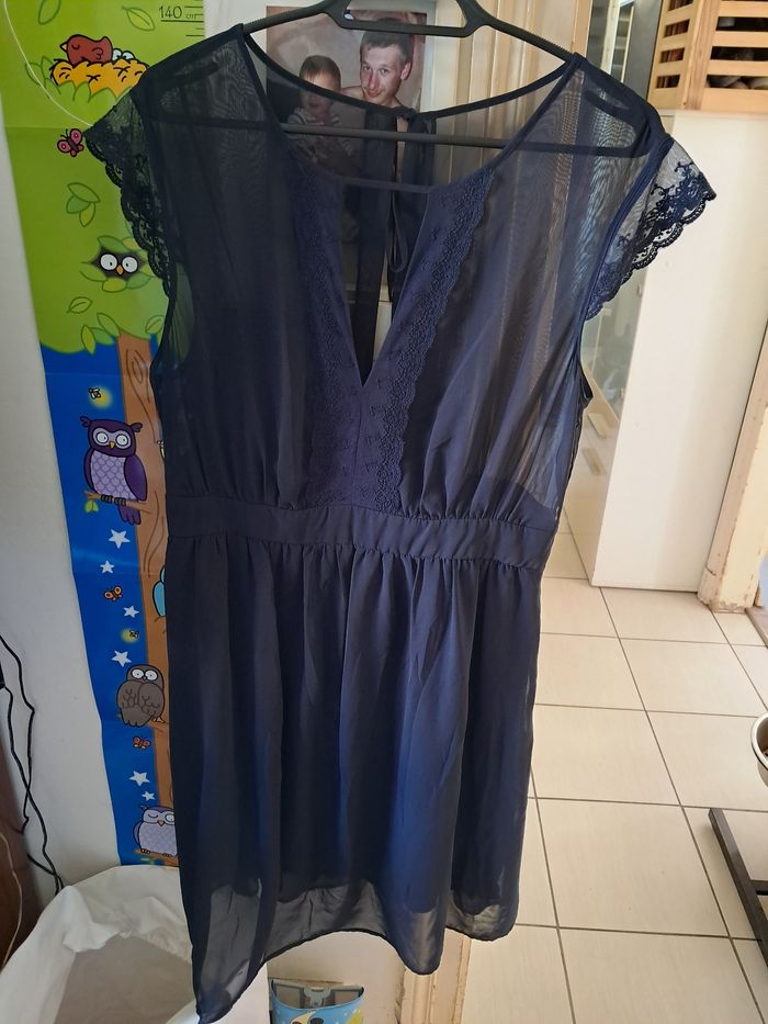 Robe chic - photo numéro 2