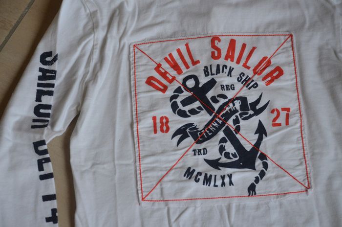 Polo 12 ans neuf - photo numéro 5