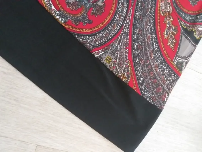 Robe tunique - photo numéro 2