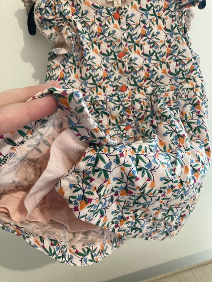 Robé catimini 9 mois - photo numéro 6