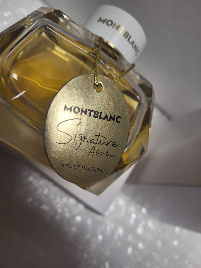 Signature absolue - photo numéro 3