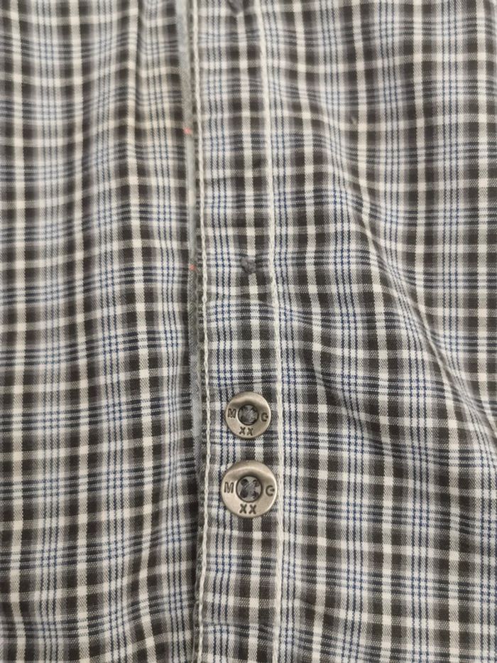 Chemise MEXX t. 110-116 - photo numéro 7