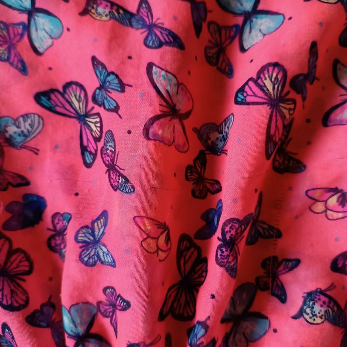 Pareo Robe de plage 3-4 ans Primark - photo numéro 5