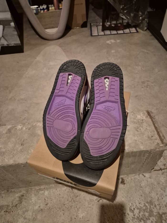 Air Jordan zoom. Nike - photo numéro 4