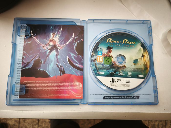 Prince of persia - photo numéro 3