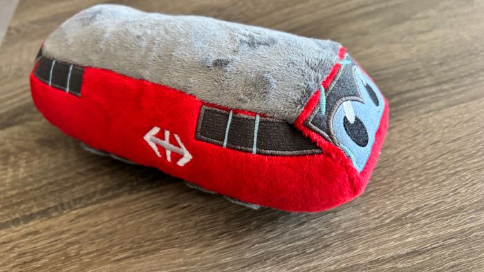 Locomotive - photo numéro 5