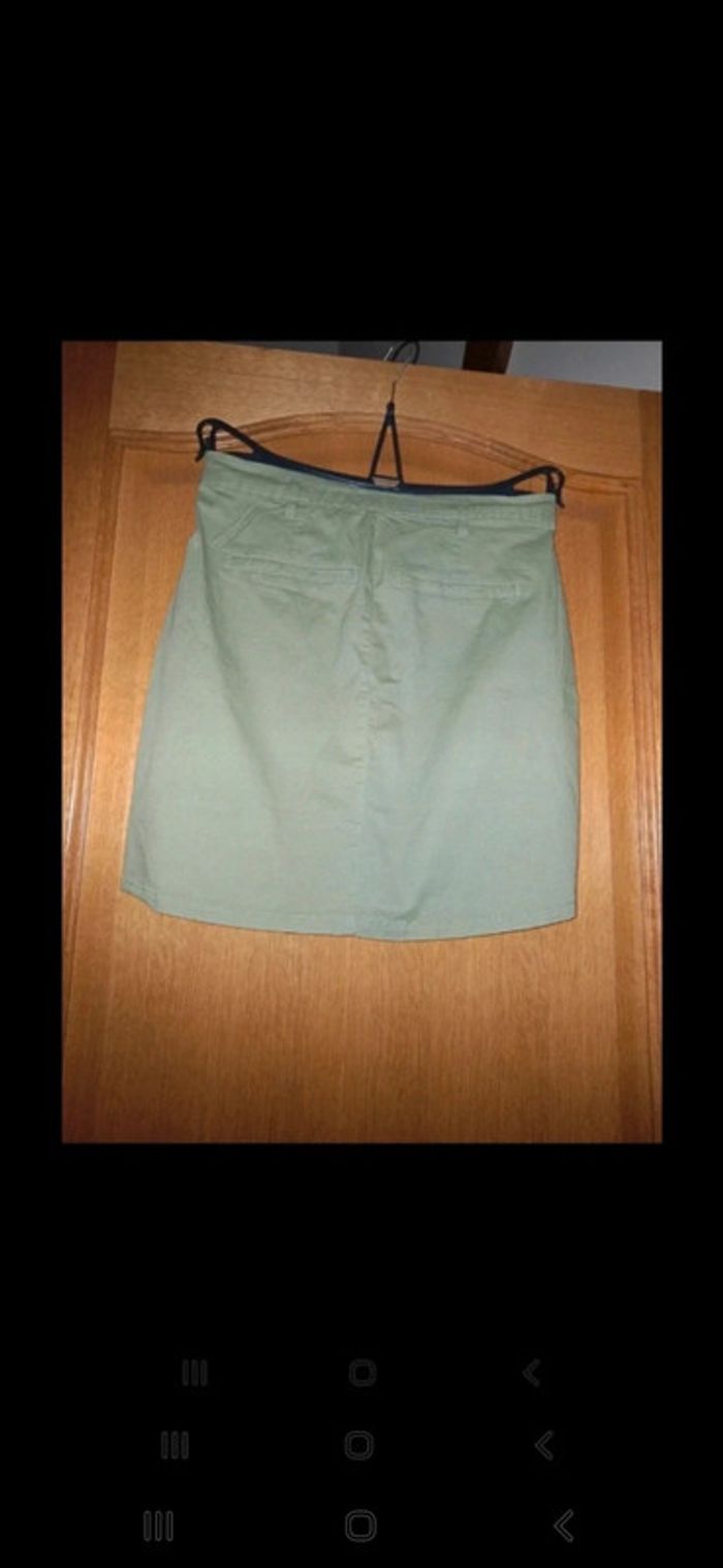 Ensemble jupe et t-shirt taille XS - photo numéro 3