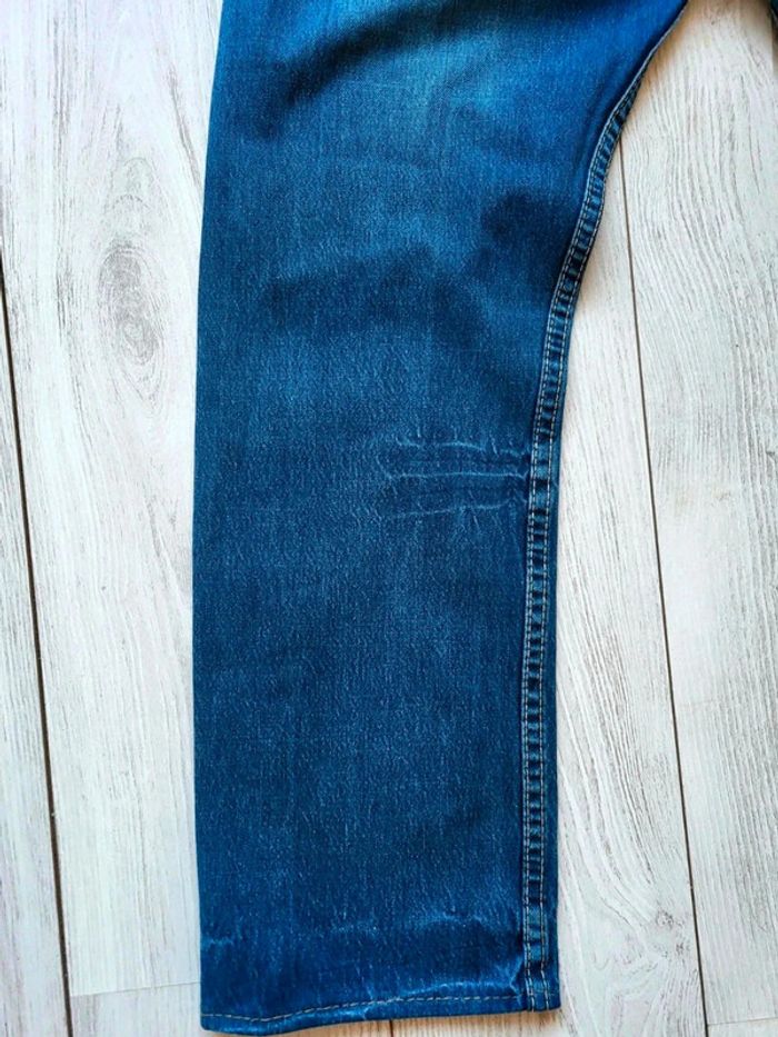 Jean  Levi's  Lot  901  W32  L32 Taille  FR 42 homme –  Vintage Y2K Levi Strauss &  Co authentique - photo numéro 11