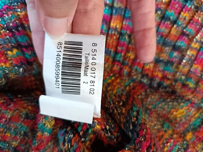 Taille 2 - photo numéro 4