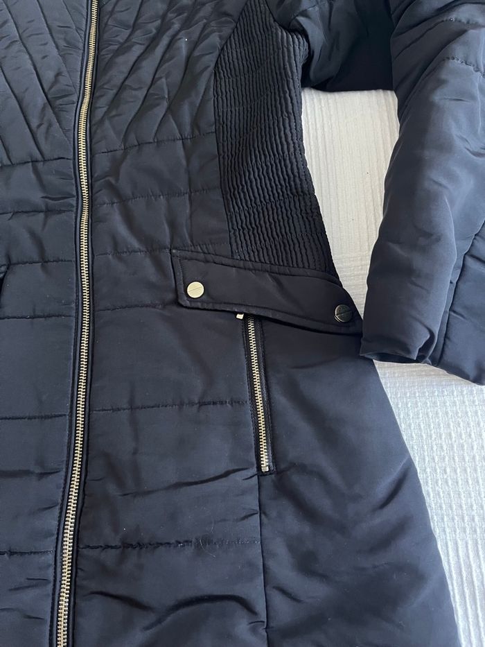 Manteau Grain de  Malice - photo numéro 4