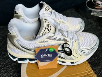 Asics gel-kayano 14