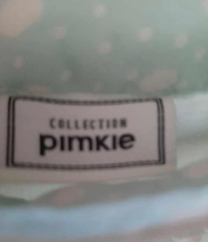 Jupe a pois pimkie - photo numéro 3