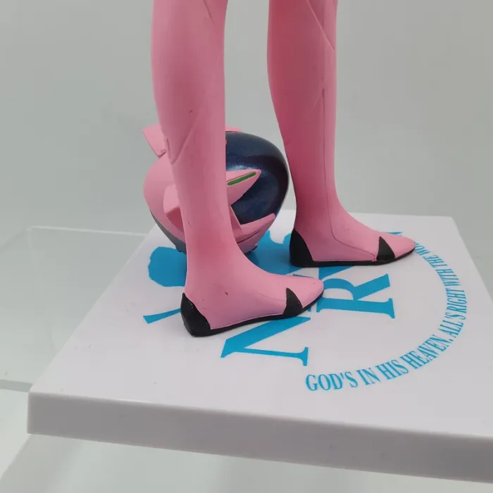 Rebuild of Evangelion PM Figure Vol. 1.5 – Makinami Mari Illustrious - photo numéro 7