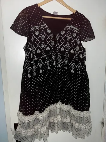 Chemisier influx t46