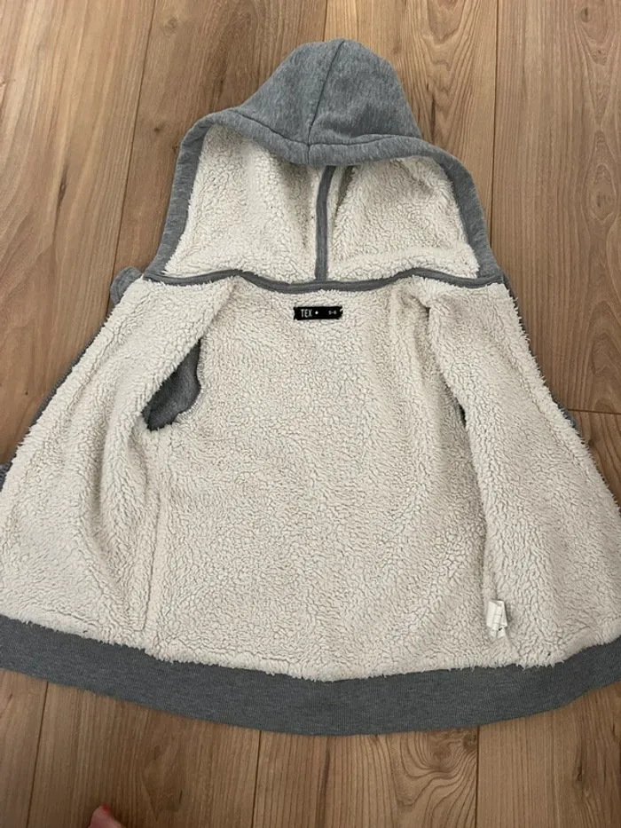Sweat à capuche - photo numéro 3