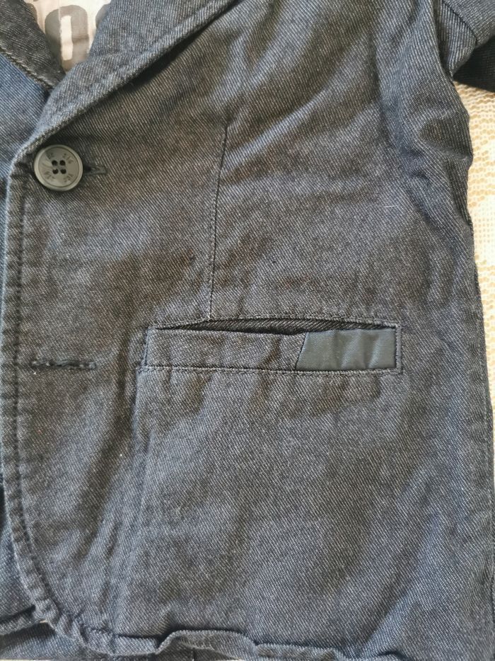 Veste garçon 24 mois - photo numéro 4