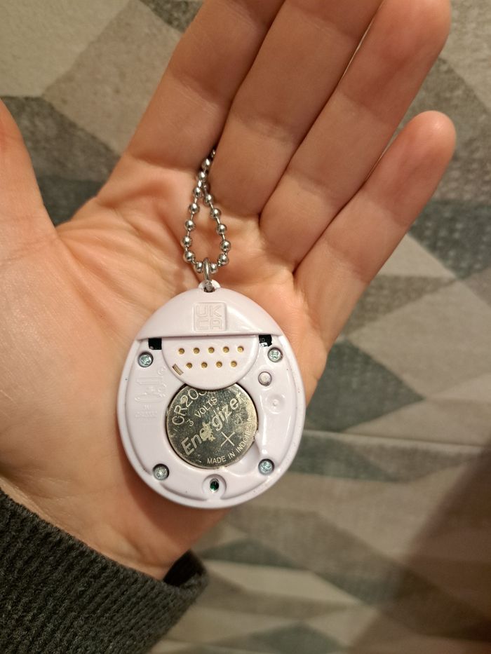 Tamagotchi - photo numéro 5