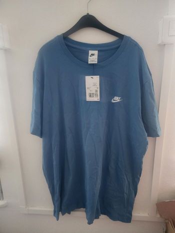 T-shirt nike xxl