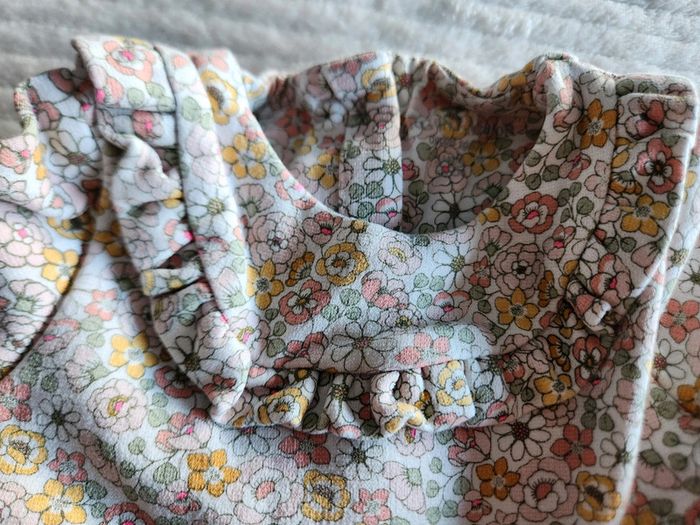 Robe liberty - photo numéro 2