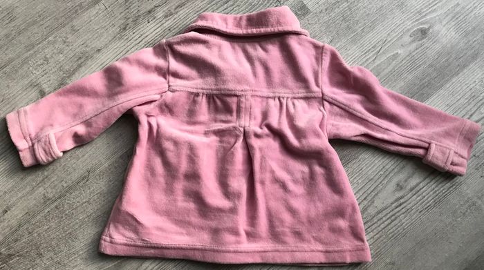 Veste 12 mois Charmmy Kitty - photo numéro 2