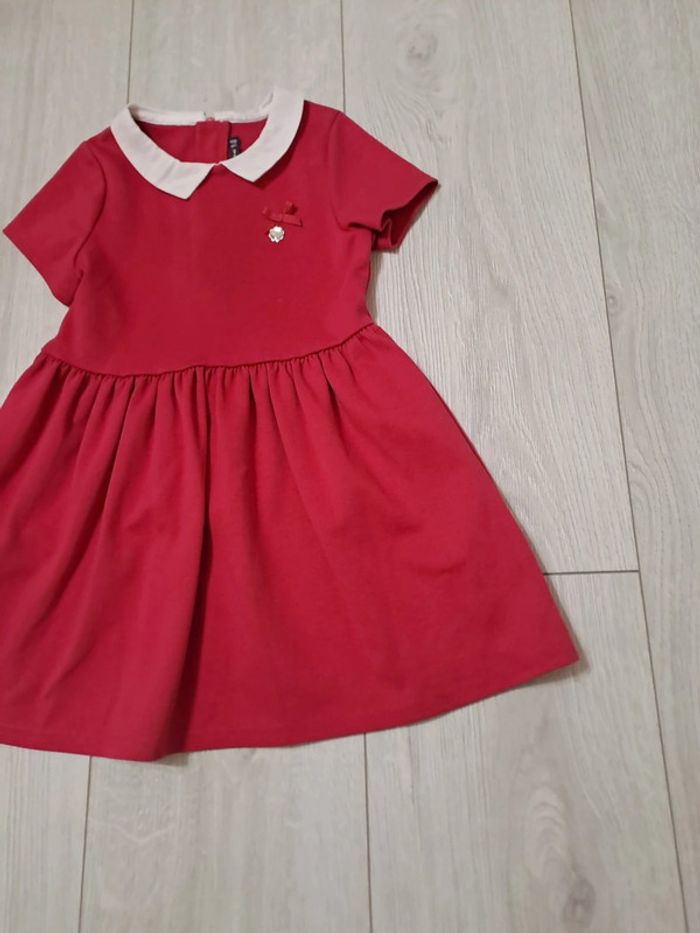 Jolie robe 5A - photo numéro 2