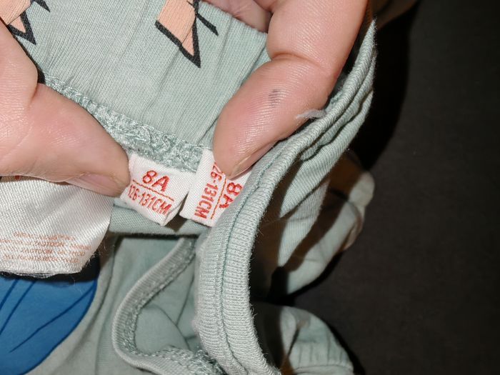 Pyjama lady bug - photo numéro 2