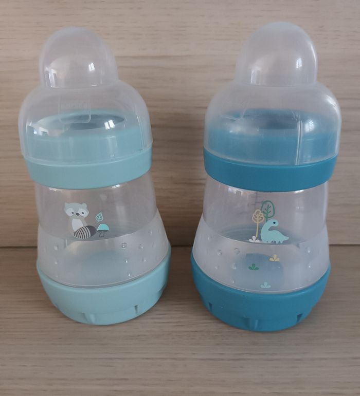 Biberons MAM - photo numéro 2