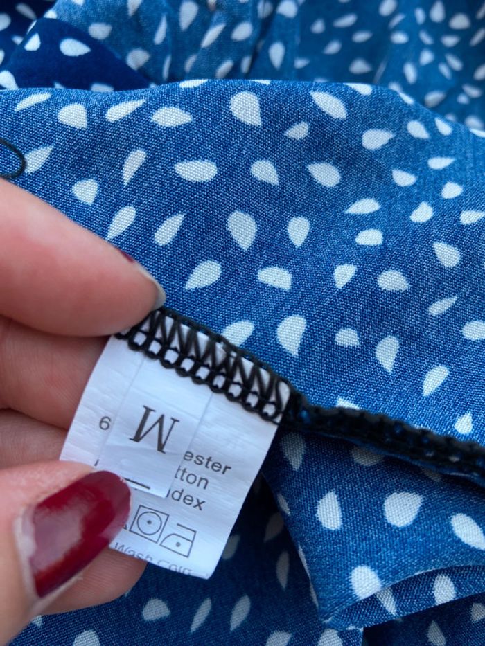 Robe femme / Taille M - photo numéro 7