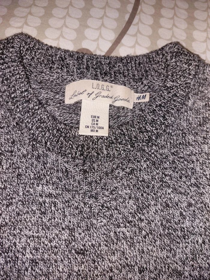 Pull h&m - photo numéro 2