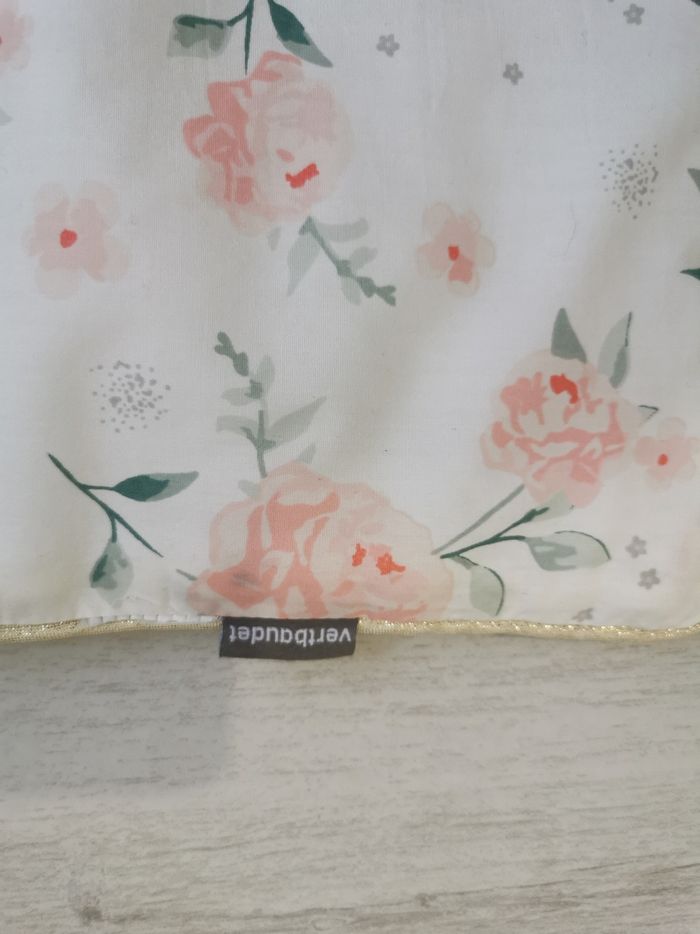 Tapis d'éveil Vertbaudet "étapes" photos âge 📸 - photo numéro 4