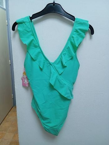 Maillot de bain une pièce