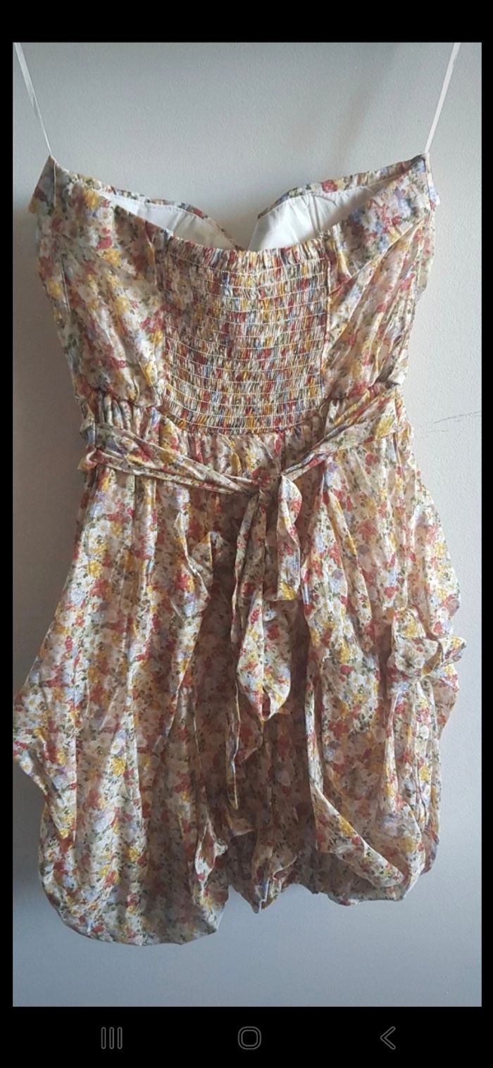 Robe boule - photo numéro 3