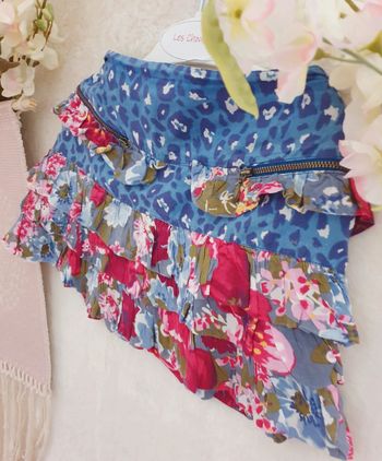 Jupe Coton Catimini Taille 6 ans