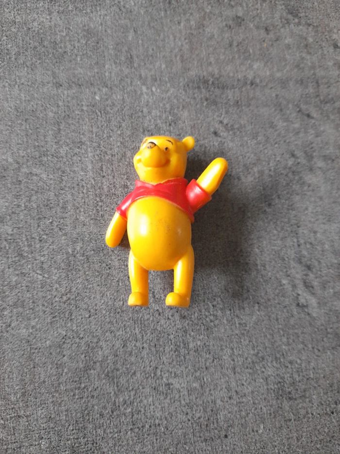 Mémo winnie l'ourson - photo numéro 4