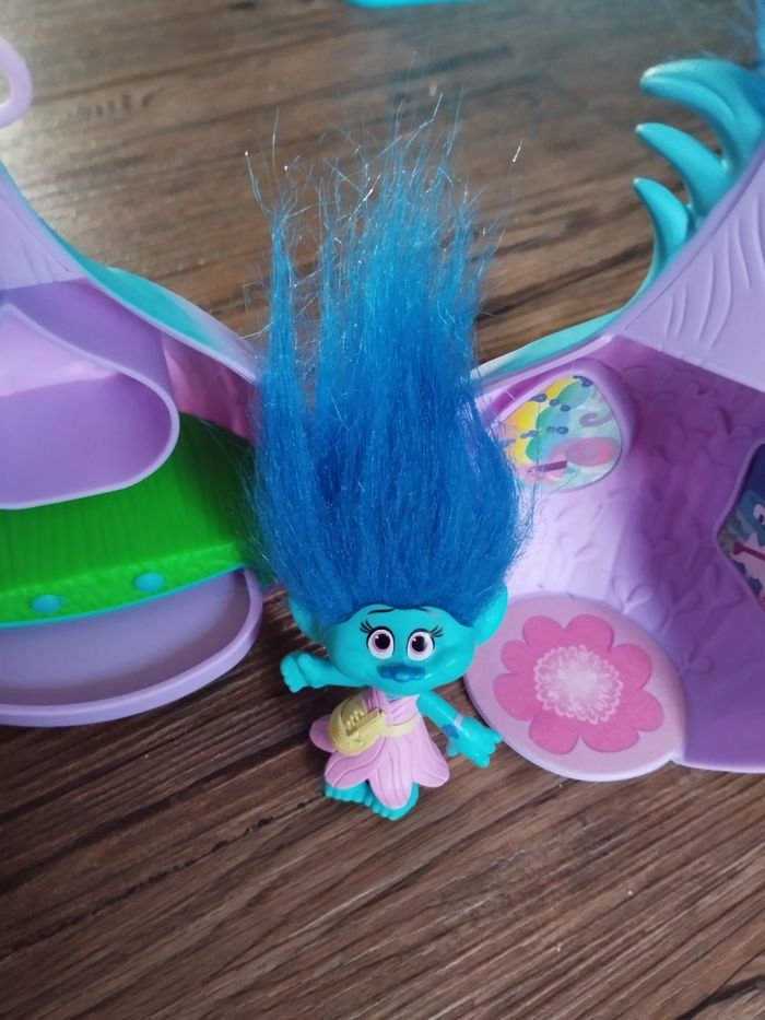 Maison trolls - photo numéro 6