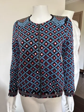 Veste légère femme, Zara