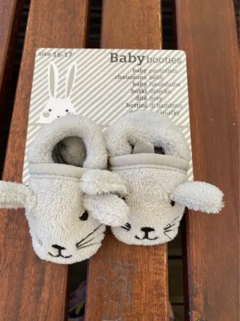 Chaussons