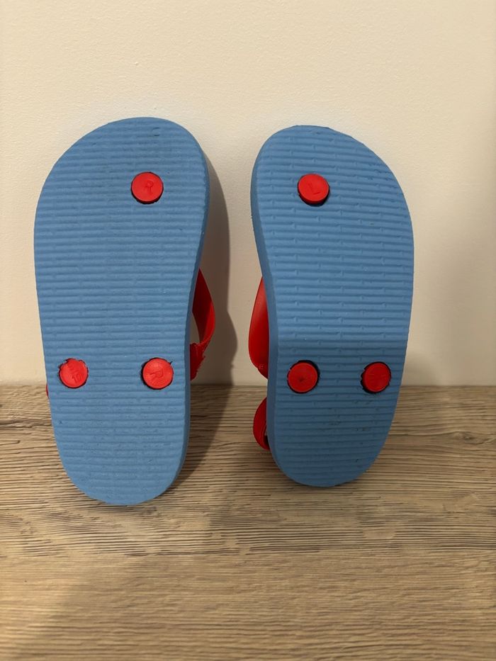 Tongs - photo numéro 2