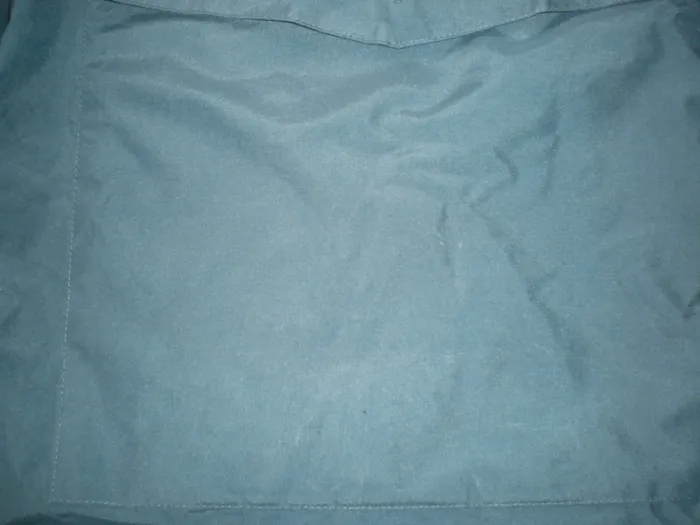 Veste coupe vent Ellesse S / 36 - photo numéro 4