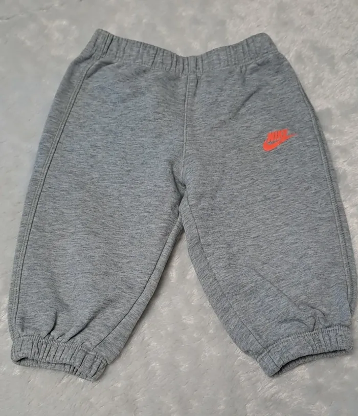 Pantalon jogging