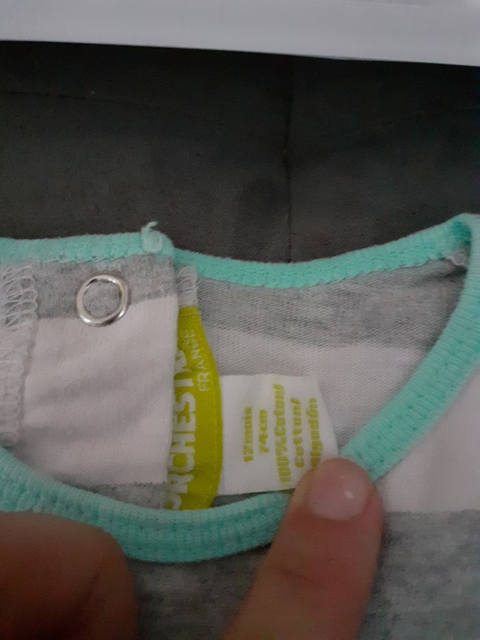 Combi - photo numéro 2