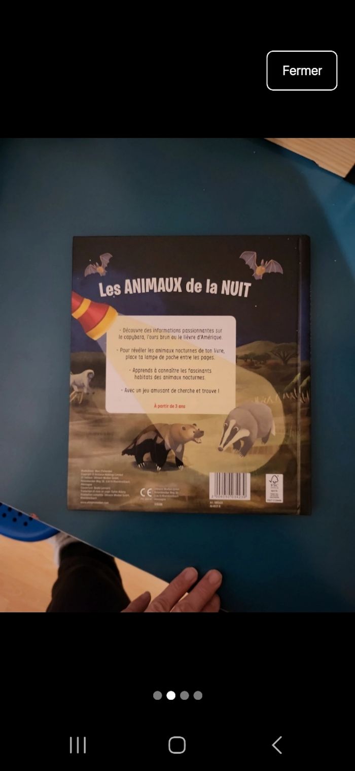 Lot livres neufs - photo numéro 3