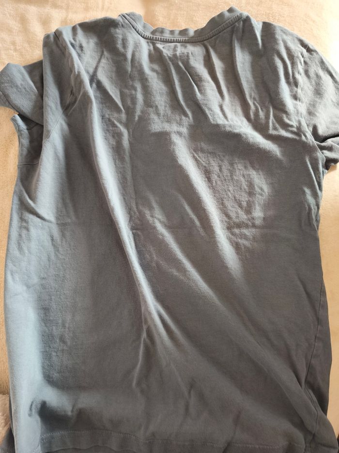 Tee shirt Kappa - photo numéro 2