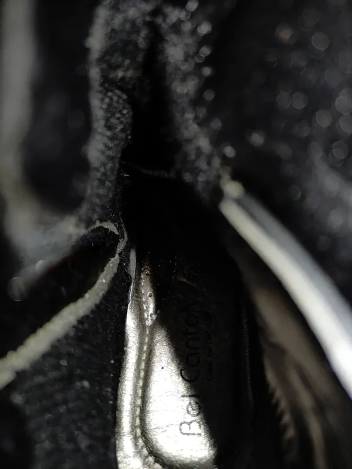 Bottes noires confortable - photo numéro 8