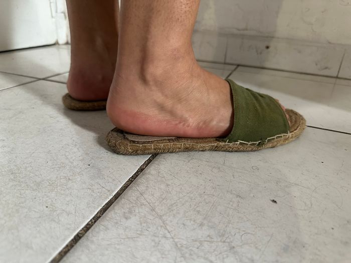 Sandale - photo numéro 2