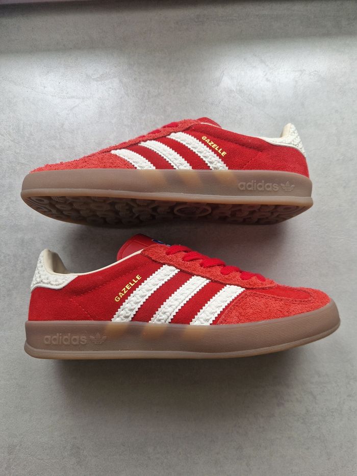 Adidas Gazelle - photo numéro 3